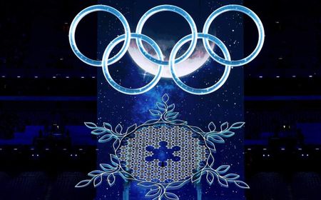 Olimpiade Musim Dingin Beijing 2022 Resmi Dibuka di Tengah Olok-Olok Boikot Diplomatik