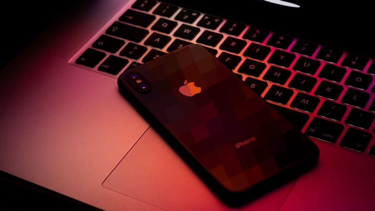 Apple Rilis Pembaruan Darurat Usai <i>Spyware</i> Pegasus Eksploitasi Pengguna iPhone