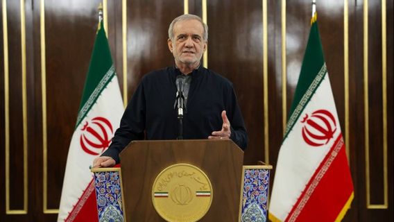 イラン大統領はイスラエルへの反撃を繰り返し、エルドアンは紛争調停者を申し出た