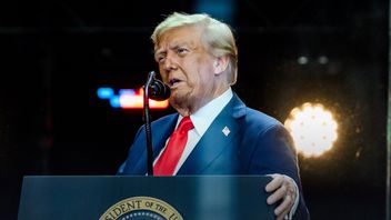 Trump approuve un accord TikTok par le biais d'un décret cette semaine