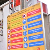 Pemerintah Bidik Penerapan CNG Tabung 3 Kg Mulai Tahun Ini