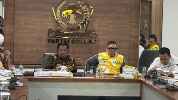 Apresiasi Langkah Bahlil Tangani Tambang Raja Ampat, Golkar: Beliau Tak Cuci Tangan