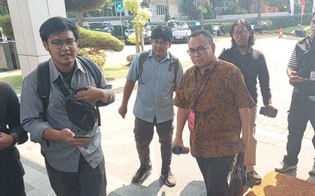 Sudirman Said Bocorkan Isi Tes Tertulis Capim KPK: Ada Soal Kewenangan hingga Perampasan Aset