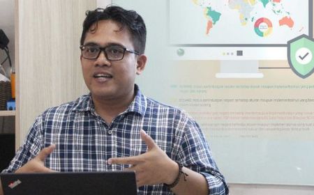 UU Perlindungan Data Pribadi Dinilai Dapat Beri Kejelasan Hukum untuk Korban Pinjol