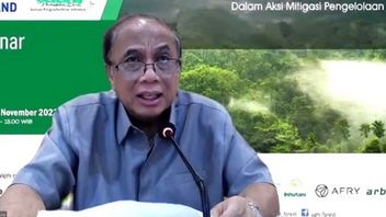 Profil Indroyono Soesilo: Anak Dubes era Soeharto yang Kini Jadi Dubes di Era Prabowo