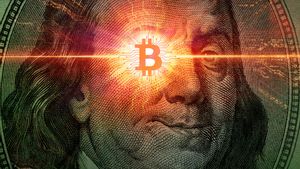 HBO Releases Satoshi Nakamoto's Documentary Film Creator Bitcoin On October 9