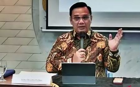 Ombudsman Temukan Importir Bawang Putih Pangkas Biaya Tanam Petani