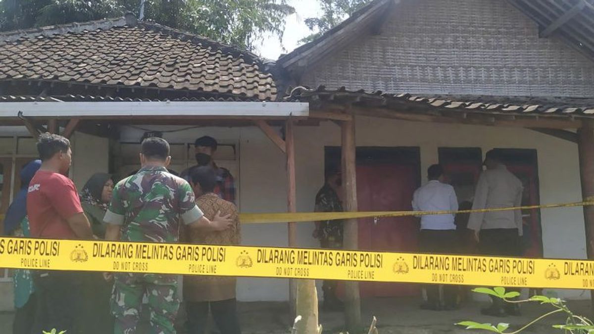 Nenek di Karangploso Malang Dibunuh, Cucunya Luka Parah
