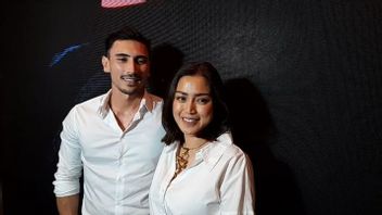 Leaving Bali, Jessica Iskandar Returns To Stay In Jakarta For These Two Reasons