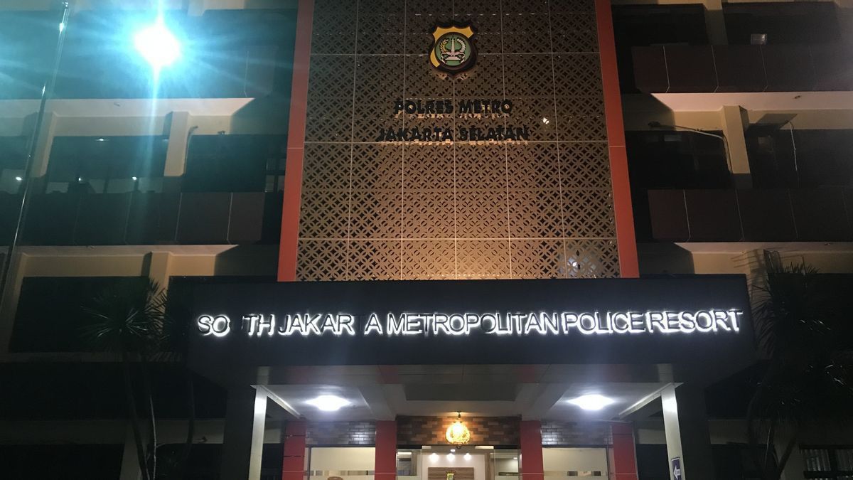 Sejoli Terduga Pelaku Aniaya Anak di Blok M Dalam Pengaruh Obat Terlarang