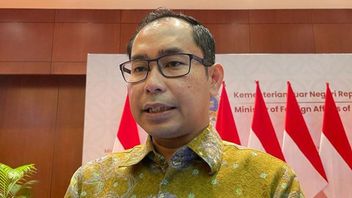外務省は、日本で殺害されたインドネシア市民ジョシ・プトリ・カヒヤニの検死結果をまだ待っている