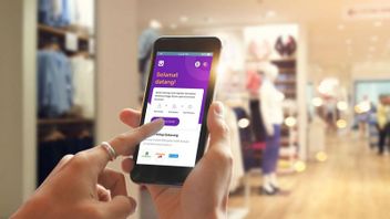 OJK تطبق حدا أقصى نسبيا على الاقتراض من 30 في المائة بحلول عام 2026