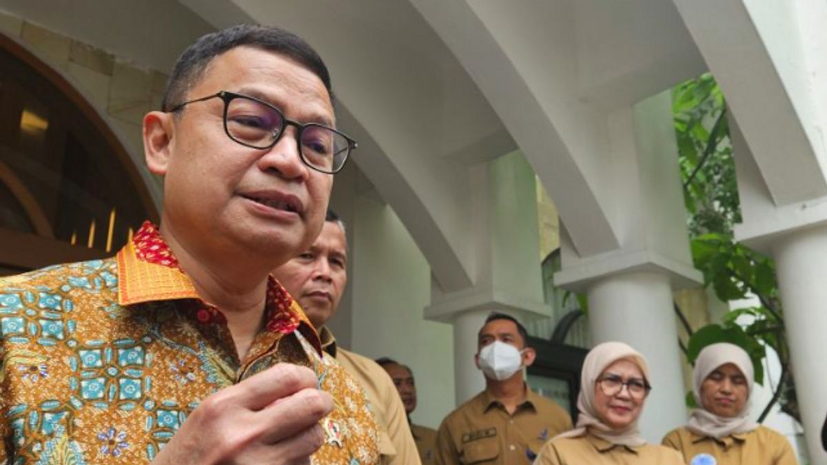 BPOM确保免费营养食品在斋月期间安全食用和带回家