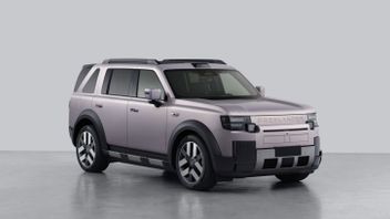 Segera Meluncur, Spesifikasi Freelander 8 Mulai Terungkap