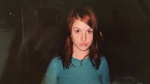 Karya Solo Terbaru Hayley Williams Di-<i>Spill</i> di Radio, Fans Ramai Beri Pujian