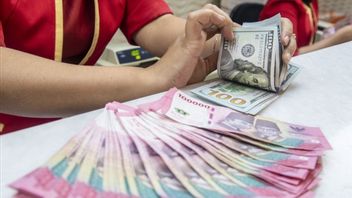 政府は2026年に債務利息を支払うために約600兆ルピアの予算を計上