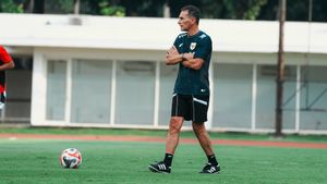 Pelatih Timnas Indonesia U-23 Akui Buta Kekuatan Brunei: Fokus ke Tim Sendiri