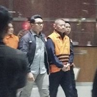 Bupati Tulungagung Gatut Peras Pejabat Rp 2,7 Miliar untuk Beli Sepatu