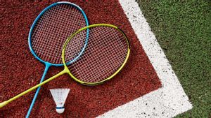 Jenis-Jenis Raket Badminton, Beda Fungsi Beda Gaya Bermain