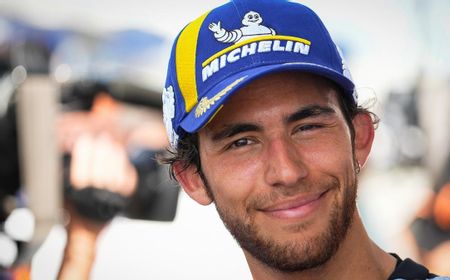 Resmi Jadi Pendamping Francesco Bagnaia di Ducati Mulai MotoGP 2023, Enea Bastianini: Ini Impian Saya, Sekarang Jadi Kenyataan