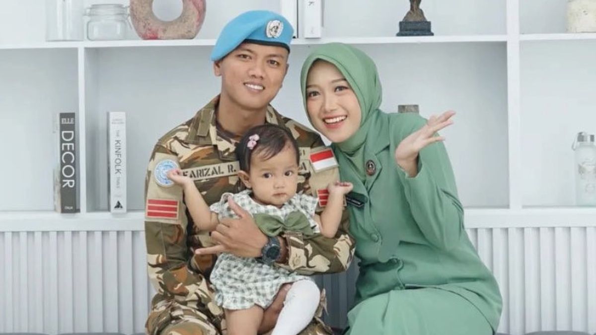 レバノンで死亡したインドネシア兵、スギオノ外務大臣が国連IFILに徹底的に調査するよう要請