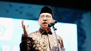 Fadli Zon: Kementerian Kebudayaan Jadi Pilar Diplomasi Indonesia–Pasifik