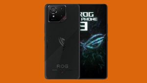 ASUS ROG Phone 9 Chipset And RAM Revealed Via Geekbench, Ready To Debut November 19