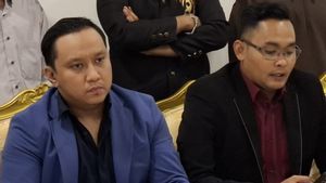 Bahar Smith Dilaporkan ke Polda Metro Jaya Atas Dugaan Pencemaran Nama Baik