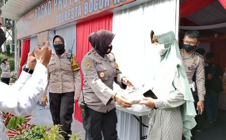 Dinsos Kota Bogor Batalkan BLT Bagi 2.800 Calon Penerima, Kok Bisa?