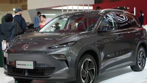GIIAS 2025 Jadi Panggung Perdana MG S5 EV dan New ZS untuk Pasar Indonesia, Ini Kelebihannya