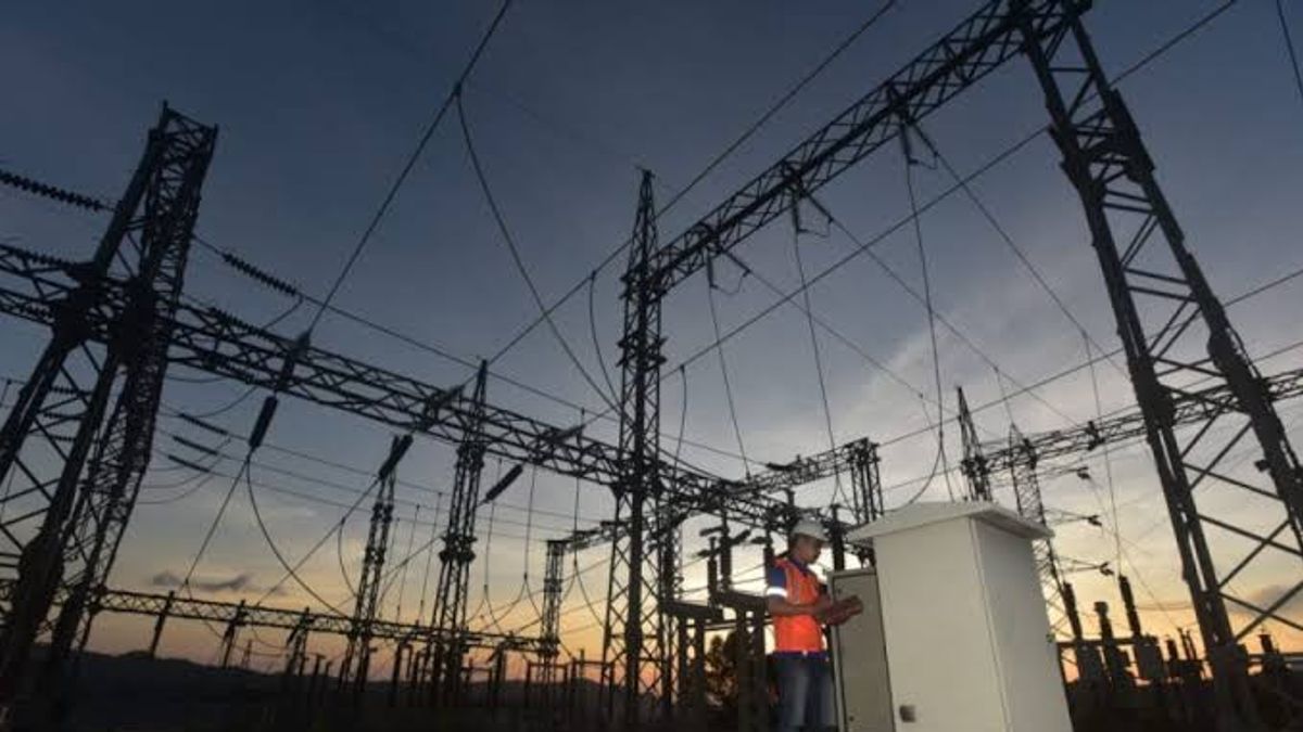 PLN Successfully Secured Electric Akmil Magelang During Minister's Retreat