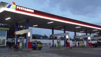 Pertamina Guarantees Availability Of Subsidized Diesel Fuel In West Kalimantan