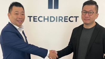 After Acquisition Of Yahoo Edgecast, Edgio Strengthens Expansion In Southeast Asia With TechDirect