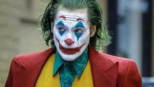 <i>Joker</i> Jadi Film Paling Dikeluhkan di Inggris Sepanjang 2019