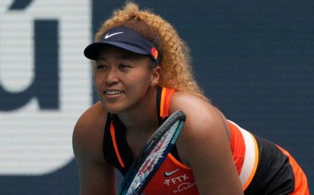 Naomi Osaka akan Comeback di Brisbane International Akhir Tahun Ini