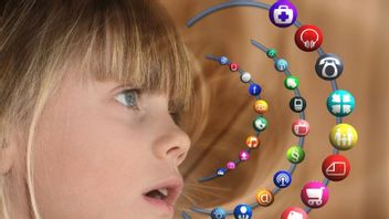 Dampak Media Sosial terhadap Anak dan Remaja, Harus Bijak Menggunakannya