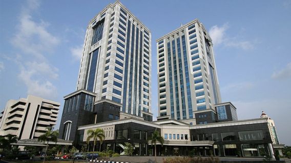 Le ministère des Finances souligne que le PMK 27/2026 protège l'indépendance et la responsabilisation de l'OJK