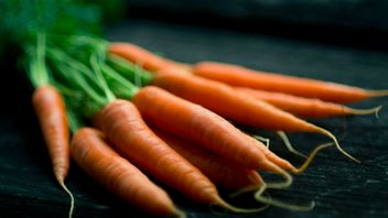 Causes Death And Dozens Of Infected People, Beware Of Outbreak E. Coli In Organic Carrots