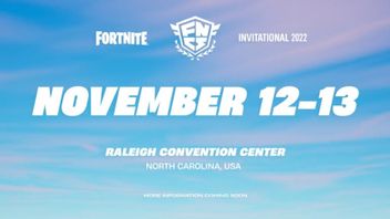 Epic Games Launches Live Fortnite Competition Again After Almost Three Years Of Absence