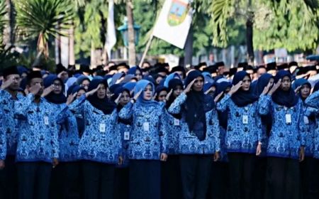 Kemendagri Siap Tindaklanjuti Laporan Bawaslu Jika ASN Tak Netral di Pemilu 2024