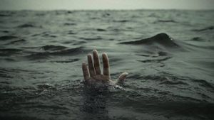 Tim SAR Temukan Pemuda Tenggelam di Danau Toba