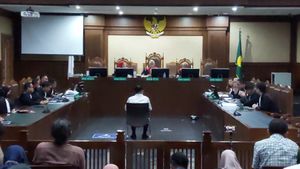 JK Bingung Karen Agustiawan Jadi Terdakwa Korupsi LNG: Dia Jalankan Tugasnya