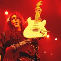 Yngwie Malmsteen Ungkap Alasan Dirinya Sulit Berkolaborasi dengan Musisi Lain