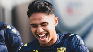 Pelatih Oxford United Ingin Marselino Dapat Menit Bermain Lebih Banyak