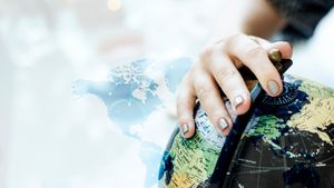 Mengenal Konsep Esensial Geografi, Dasar Memahami Hubungan Manusia dan Lingkungan