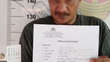 2 Spesialis Pencongkel Mesin ATM Bank Mandiri Dibekuk Polisi di Tamansari Jakbar