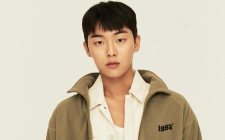 Choi Hyun Wook Konfirmasi Gabung Jung Hae In dalam D.P. 2