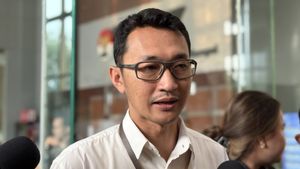 KPK Telisik Sistem Mesin EDC Bank yang Akhirnya Dikorupsi Lewat Direktur PT Indosat Irsyad Sahroni