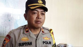 Polisi Tingkatkan Patroli Usai Aksi Sweeping di Tlogomas Malang