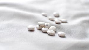 3 Larangan Minum Obat Cacing yang Perlu Dihindari 